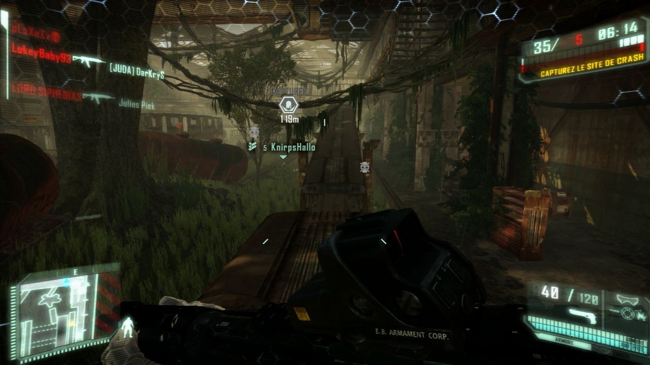 Crysis 3
